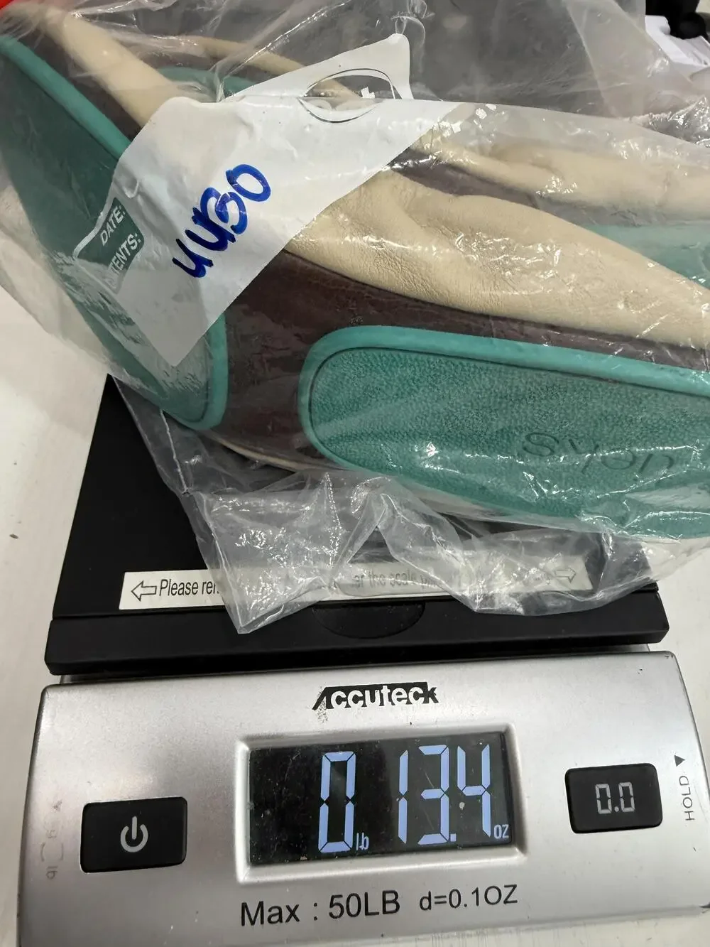Tieks brand item